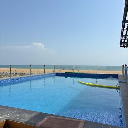 Chez Gero Apartment โกโตนู ภายนอก รูปภาพ