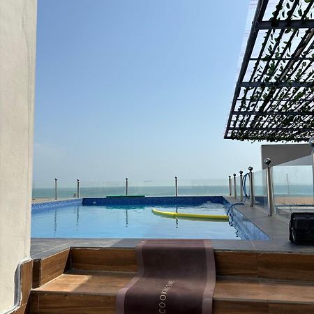 Chez Gero Apartment โกโตนู ภายนอก รูปภาพ