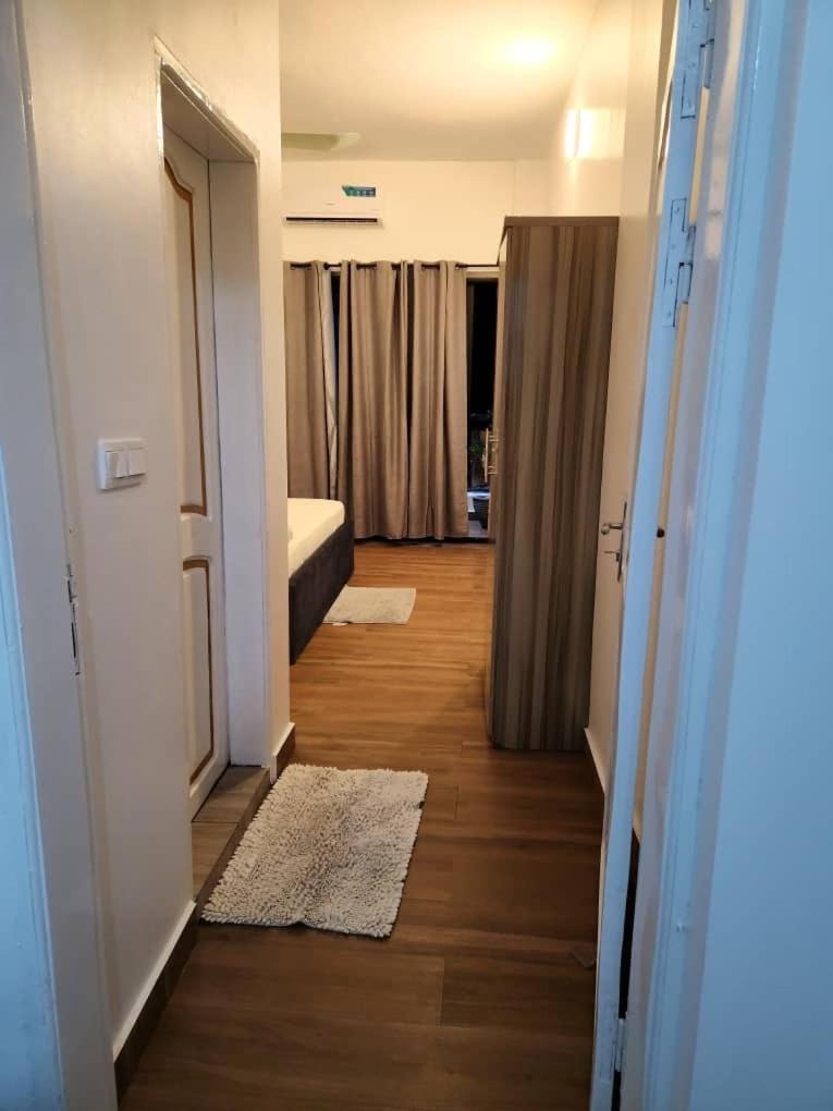 Chez Gero Apartment โกโตนู ภายนอก รูปภาพ