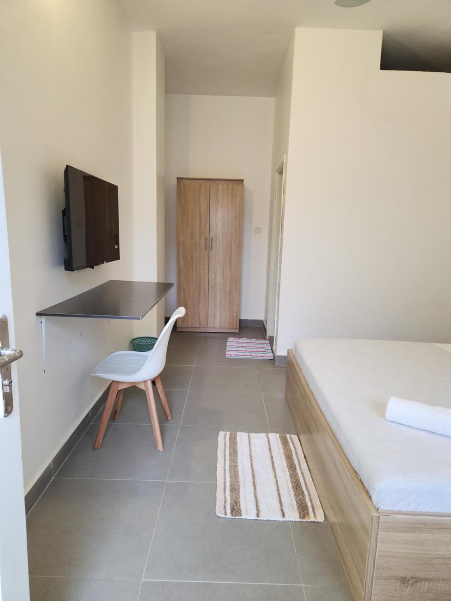 Chez Gero Apartment โกโตนู ภายนอก รูปภาพ
