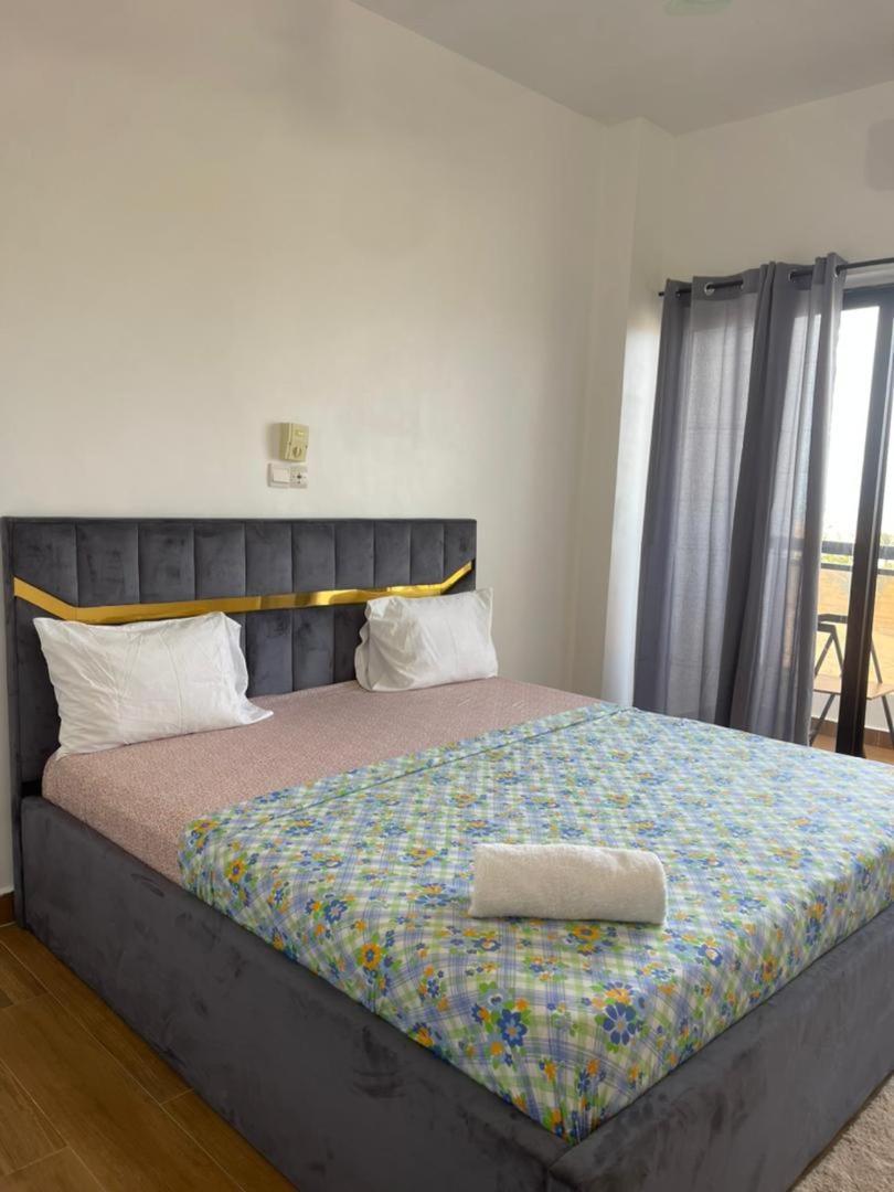 Chez Gero Apartment โกโตนู ภายนอก รูปภาพ