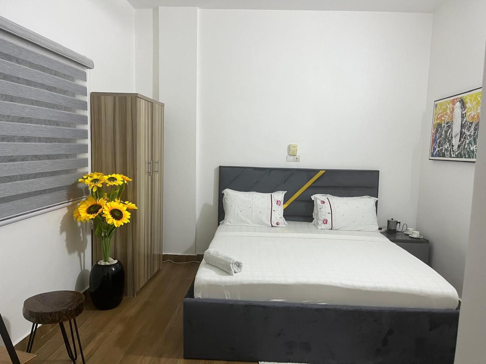 Chez Gero Apartment โกโตนู ภายนอก รูปภาพ