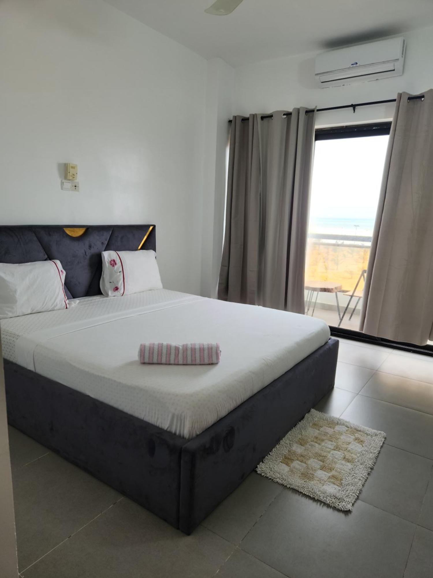 Chez Gero Apartment โกโตนู ภายนอก รูปภาพ