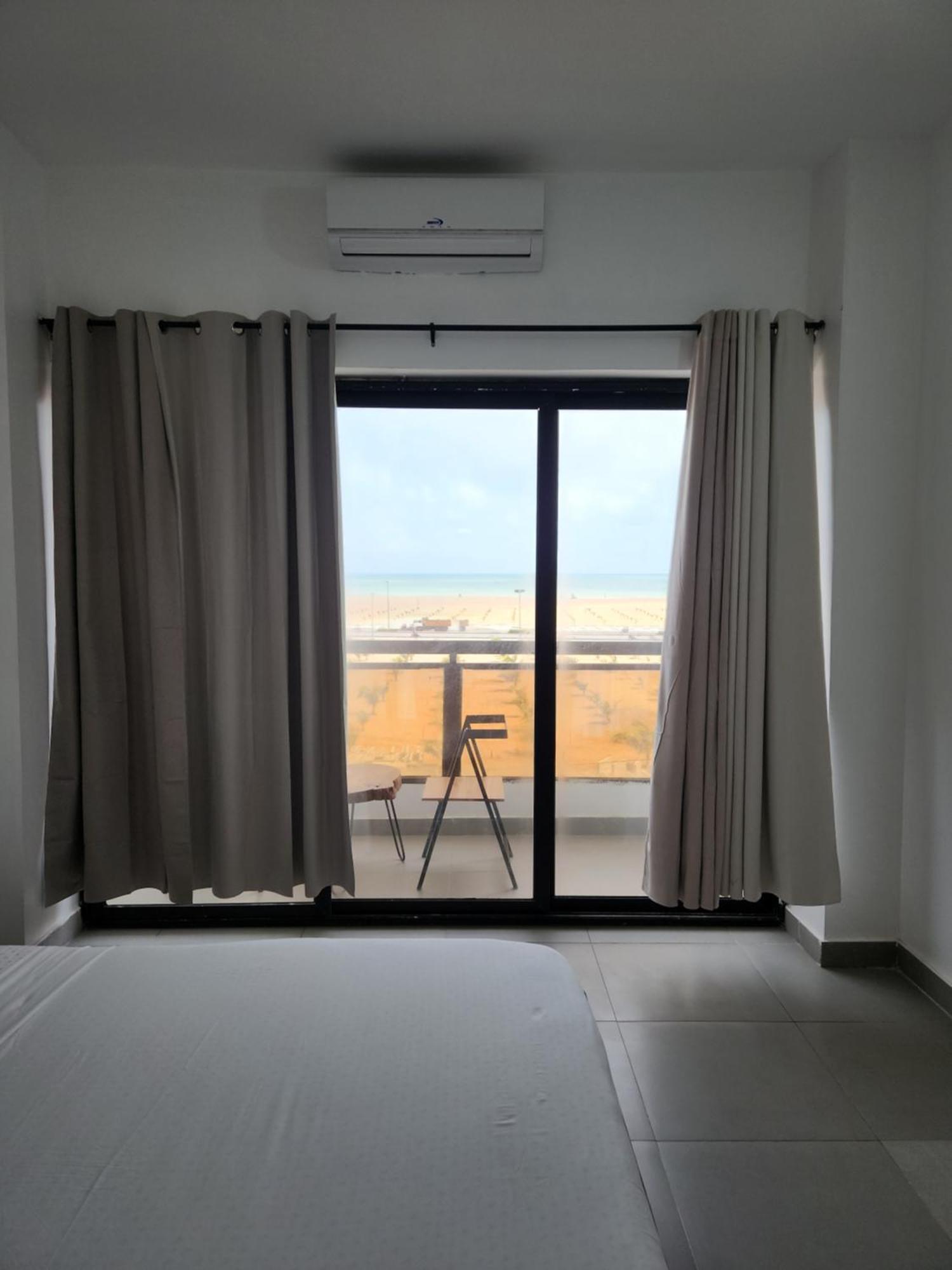 Chez Gero Apartment โกโตนู ภายนอก รูปภาพ