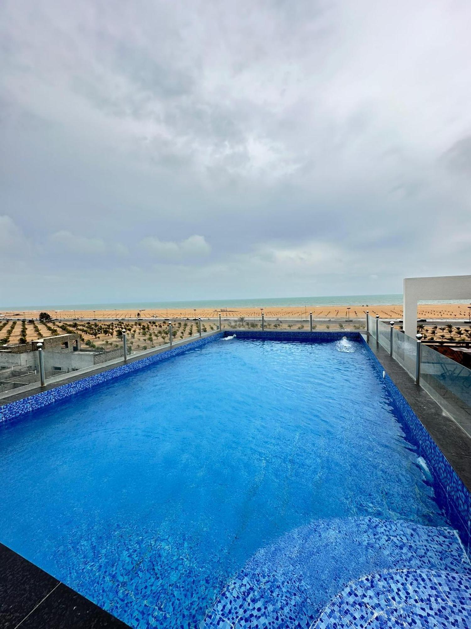 Chez Gero Apartment โกโตนู ภายนอก รูปภาพ