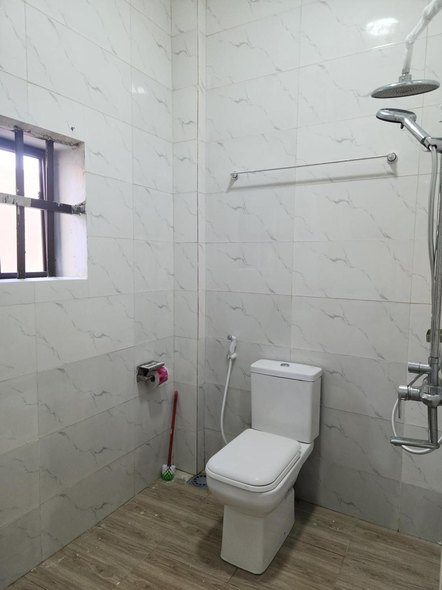 Chez Gero Apartment โกโตนู ภายนอก รูปภาพ