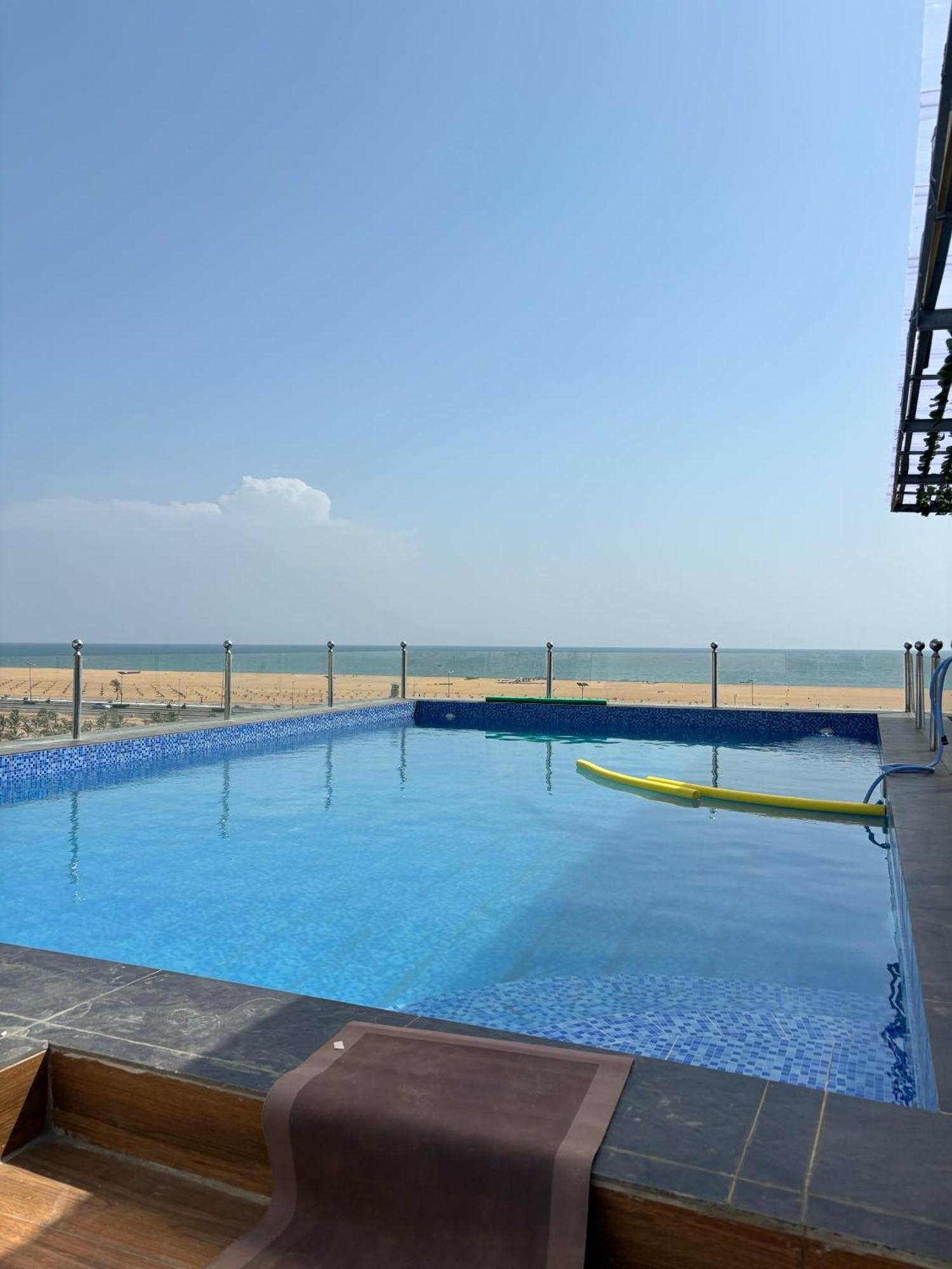 Chez Gero Apartment โกโตนู ภายนอก รูปภาพ